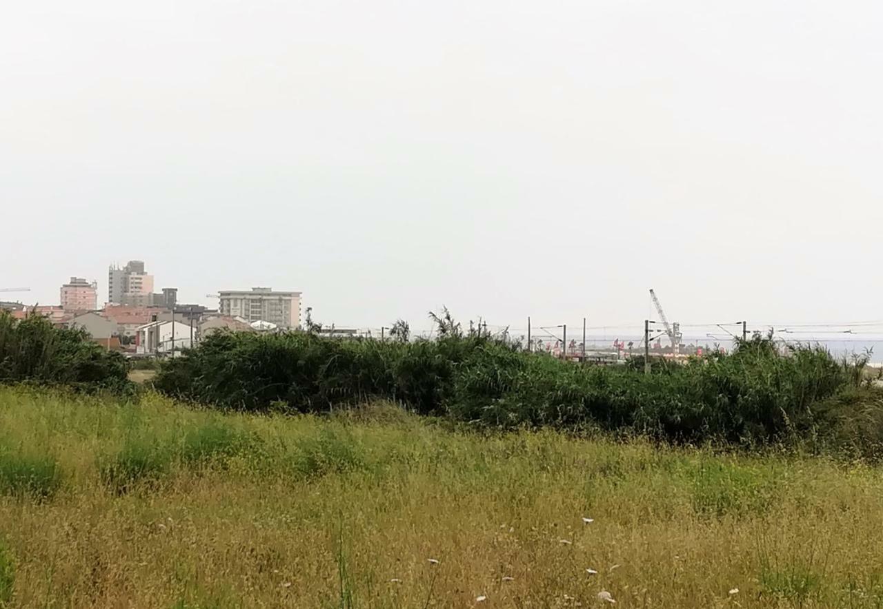 São Félix da Marinha Apeadeiro Do Mar 2 아파트 외부 사진