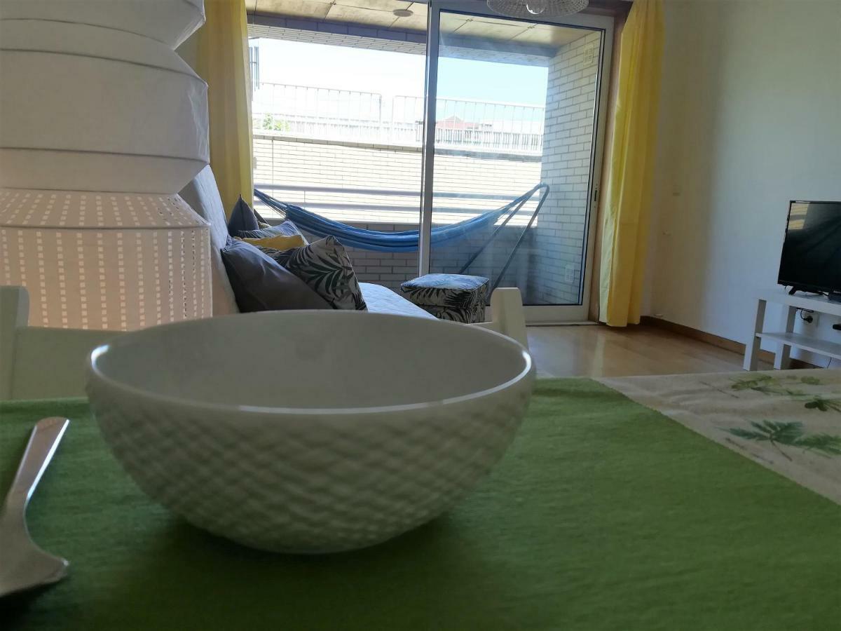 São Félix da Marinha Apeadeiro Do Mar 2 아파트 외부 사진